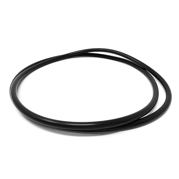 FKL250 Cover O-Ring, EPDM, Replaces Fristam Part# 1180000588